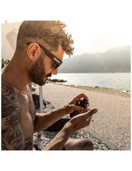 SWOX - LOCIÓN PROTECTORA SOLAR SPF 50