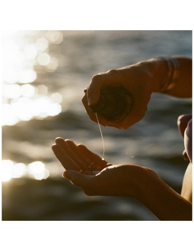 SWOX - AFTER SUN CELL BOOST ALOE GEL+