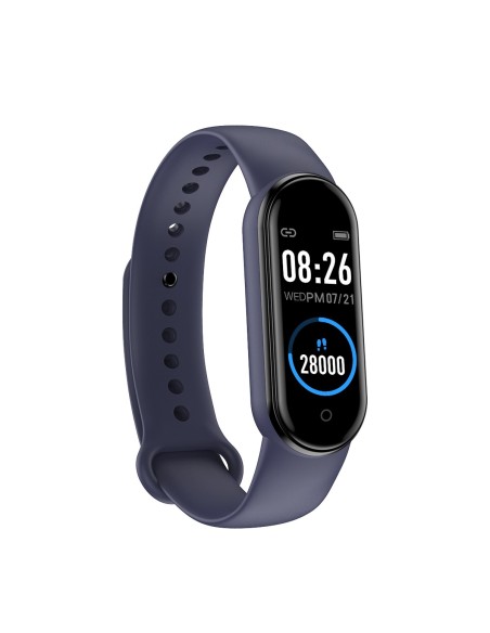 Eurofest - Pulsera de actividad FW0119