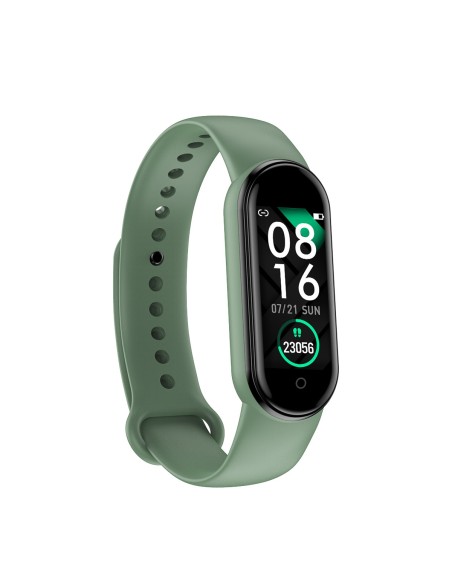 Eurofest - Pulsera de actividad FW0119