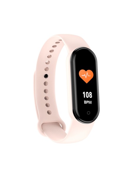 Eurofest - Pulsera de actividad FW0119