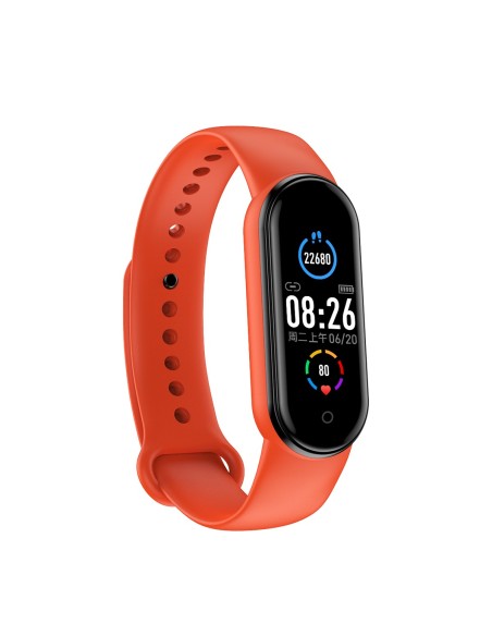 Eurofest - Pulsera de actividad FW0119