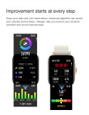 Eurofest - Smartwatch FW0120