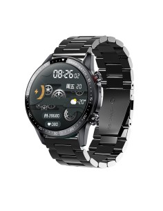 Eurofest - Smartwatch con llamadas bluetooth FW0122
