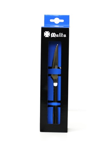 Cruz de Malta - Cuchillo de sierra (set 3 ud.)