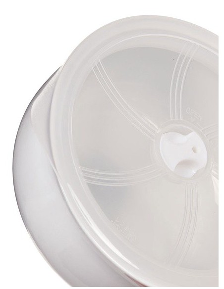 Martín Berasategui - Set 3 Bowls cerámica con tapa HOMEMB042