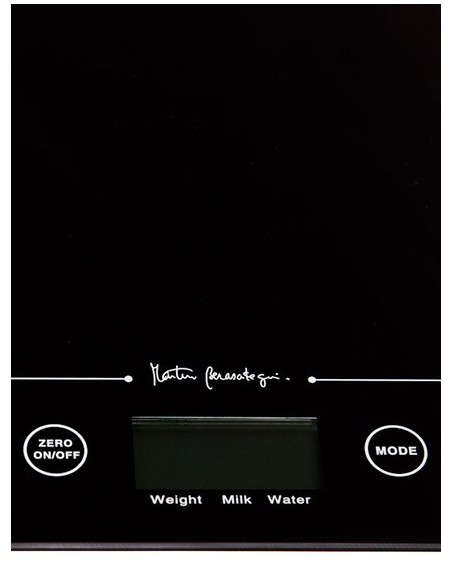 Martín Berasategui - Báscula de cocina HOPEMB001