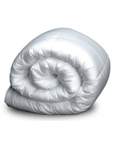 PRIVATA - EDREDÓN NÓRDICO Blanco Varios tamaños - Cama de 90 (140x200) y 150 (220x220) - Transpirable e hipoalergénico