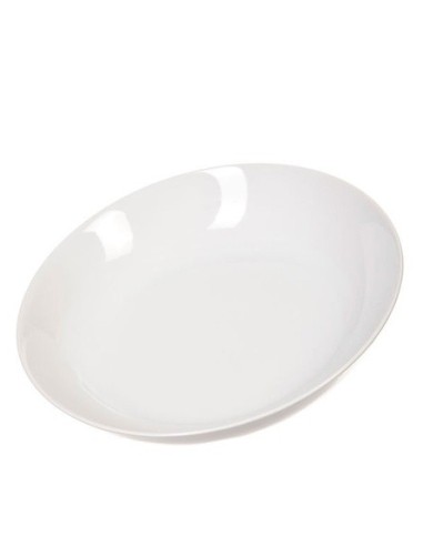 Martín Berasategui - Vajilla 18 piezas de porcelana oval