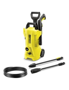 Kärcher -  Hidrolimpiadora K 2 Premium Power Control