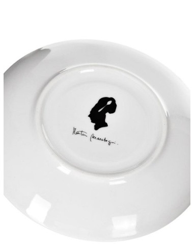 Martín Berasategui - Juego de café (6 servicios) HOMEMB005