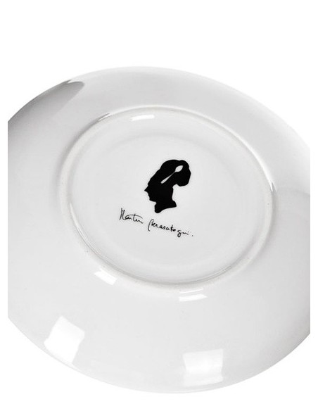 Martín Berasategui - Juego de café (6 servicios) HOMEMB005