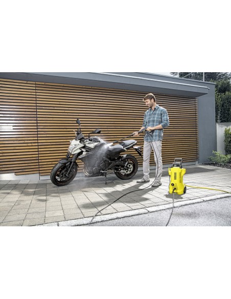 Kärcher -  Hidrolimpiadora K 2 Premium Power Control