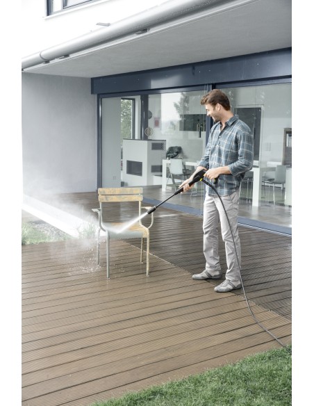 Kärcher -  Hidrolimpiadora K 2 Premium Power Control