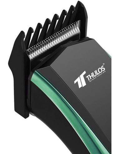 THULOS - Recortadora de pelo recargable TH-CP106
