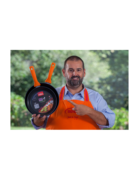 INOXIBAR - PLANCHA DE ASAR 37x23 CM WIND