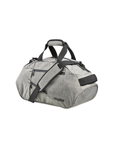 Columbus - Bolsa deporte o viaje gris 34L