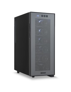 SOGO - Vinoteca para 12 botellas SS-21905