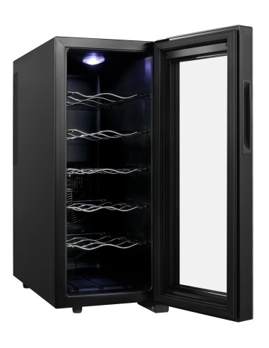 SOGO - Vinoteca para 12 botellas SS-21905