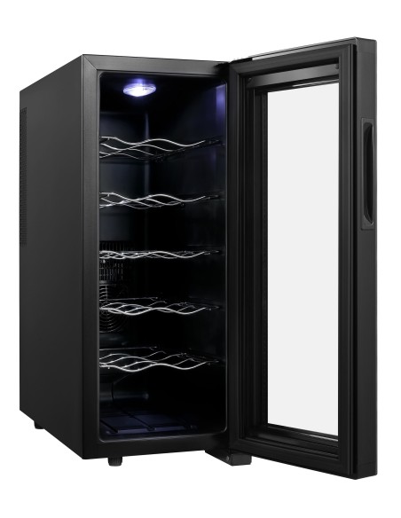 SOGO - Vinoteca para 12 botellas SS-21905