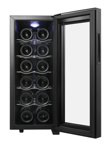 SOGO - Vinoteca para 12 botellas SS-21905