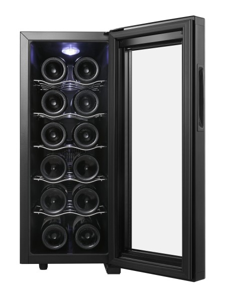 SOGO - Vinoteca para 12 botellas SS-21905