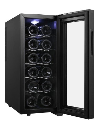 SOGO - Vinoteca para 12 botellas SS-21905