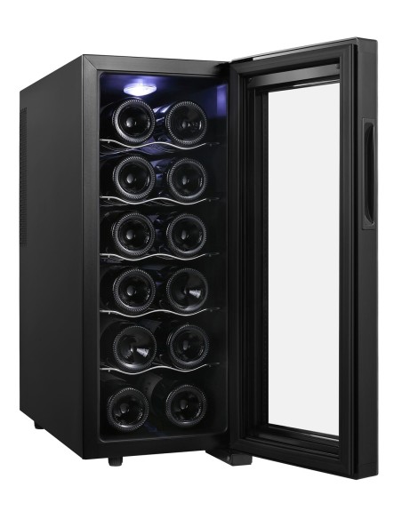 SOGO - Vinoteca para 12 botellas SS-21905