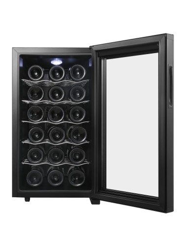 SOGO - Vinoteca para 18 botellas SS-21910