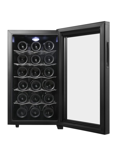 SOGO - Vinoteca para 18 botellas SS-21910