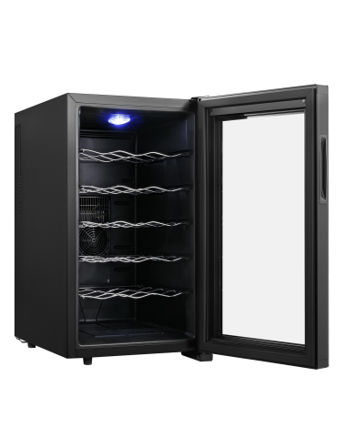 SOGO - Vinoteca para 18 botellas SS-21910