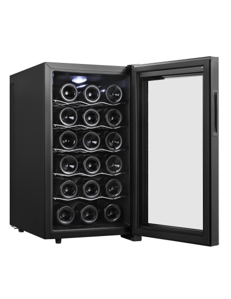 SOGO - Vinoteca para 18 botellas SS-21910