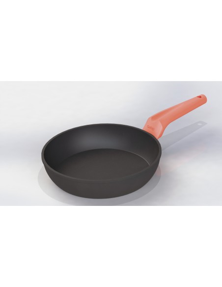 CASTEY - Sartén forjada CORAL