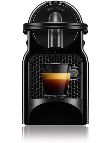 Krups - Cafetera Nespresso Inissia Negra