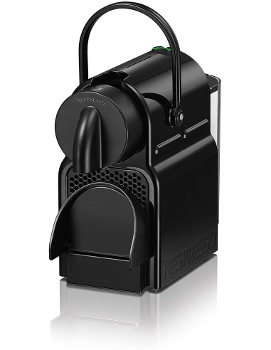 Krups - Cafetera Nespresso Inissia Negra