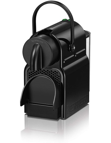 Krups - Cafetera Nespresso Inissia Negra