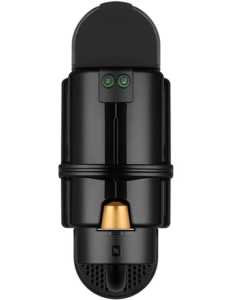 Krups - Cafetera Nespresso Inissia Negra