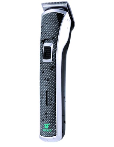 THULOS - Cortapelos profesional inalámbrico wet&dry lavable