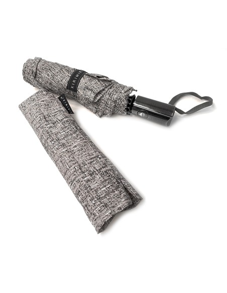 XIRIMIRI - Paraguas plegable antiviento