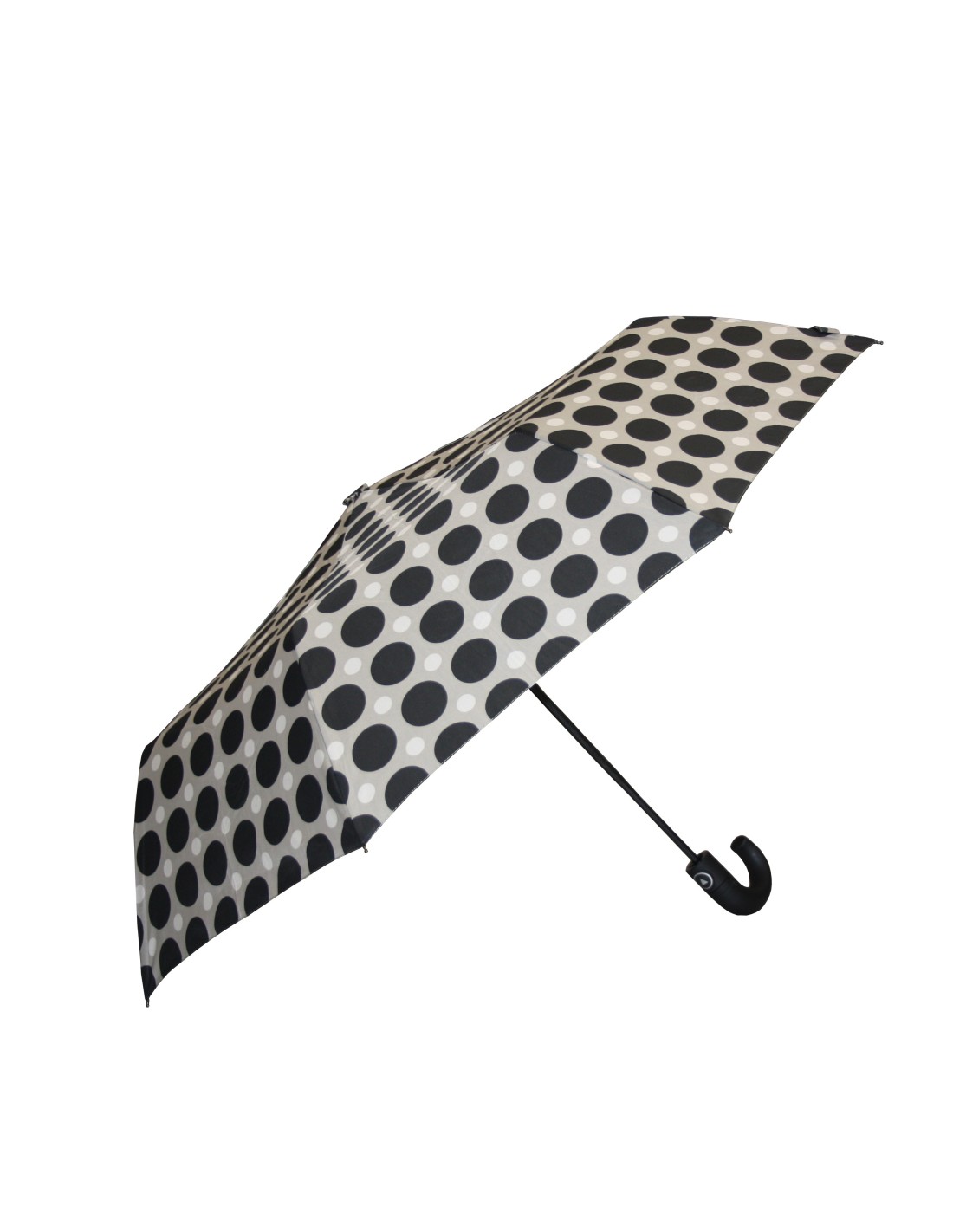 Privata - Paraguas antiviento lunares
