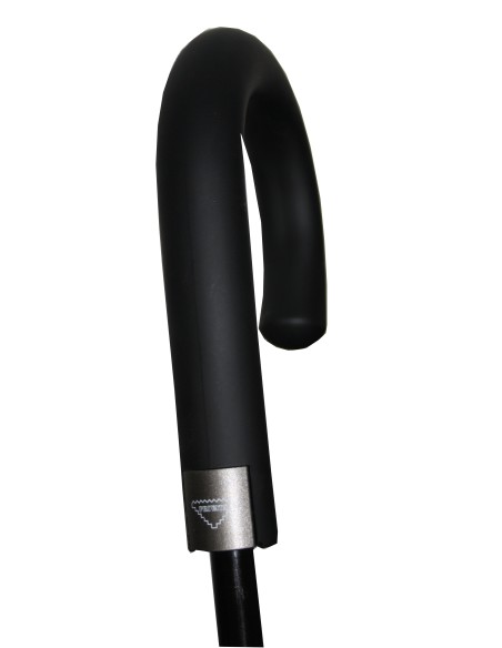 Privata - Paraguas golf antiviento negro