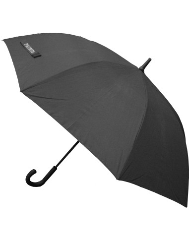 Privata - Paraguas golf antiviento negro