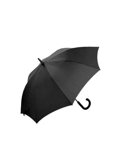 Privata - Paraguas golf antiviento negro
