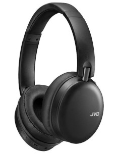 JVC - Auriculares de diadema Bluetooth HA-S91N