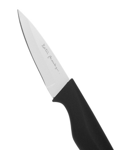 Martín Berasategui - Set de cuchillos con recubrimiento cerámico