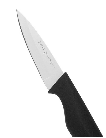 Martín Berasategui - Set de cuchillos con recubrimiento cerámico