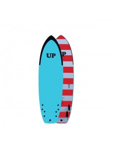 UP - Tabla de surf GET UP 6´6 2022