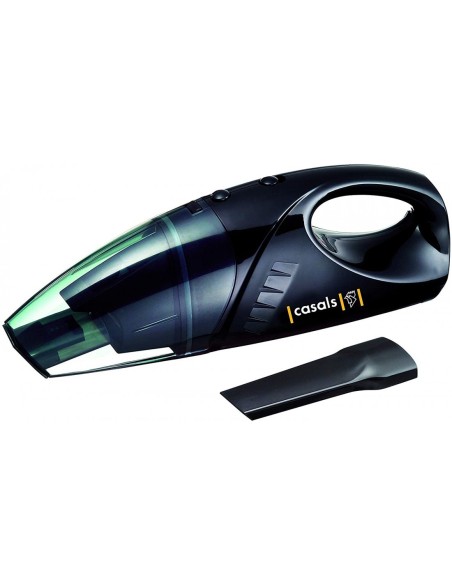 CASALS - Aspirador mechero 12V VAC100