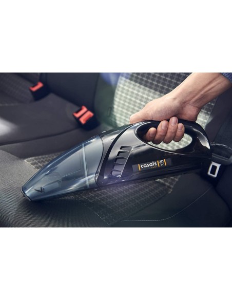 CASALS - Aspirador mechero 12V VAC100