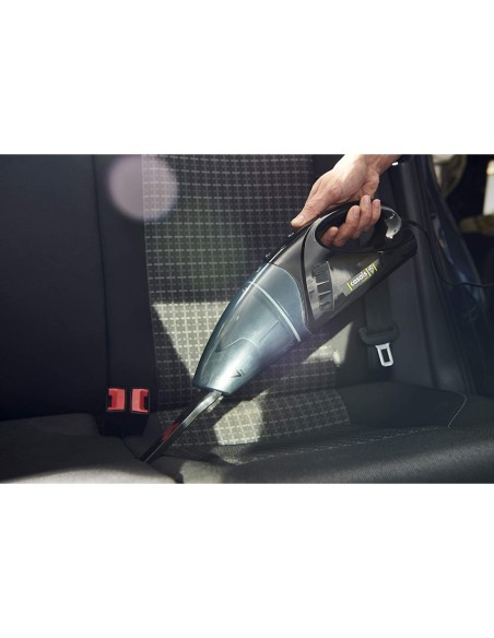 CASALS - Aspirador mechero 12V VAC100